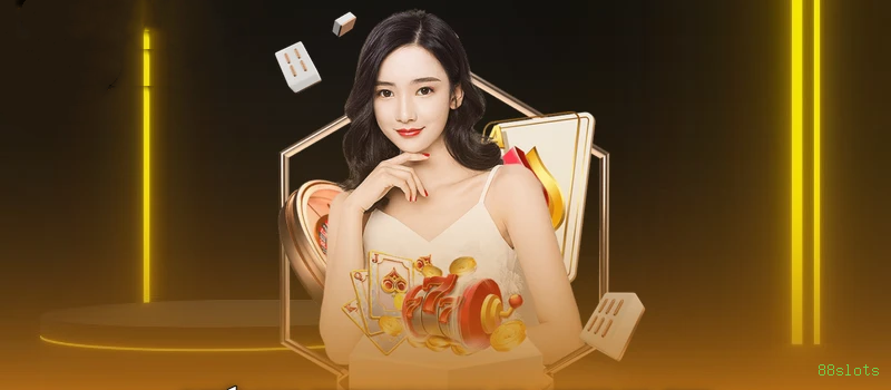 Jogos de bônus no 88slots: rodadas grátis, multiplicadores e jackpots progressivos em slots selecionados