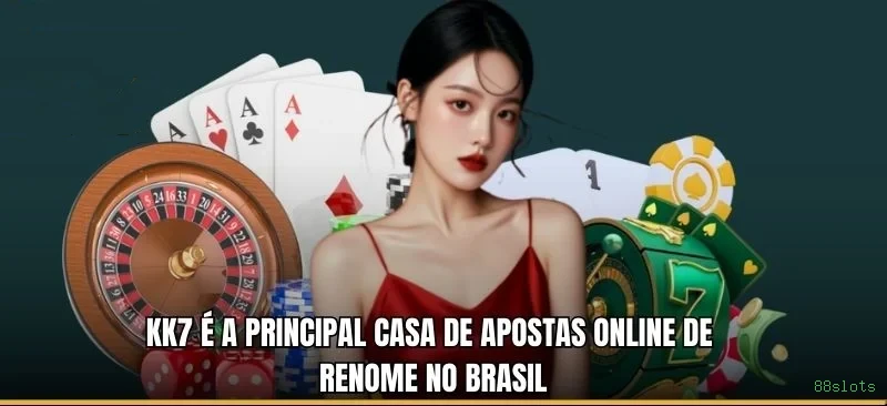 Cassino ao vivo no Brasil | 88slots: segura e premiada
